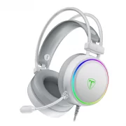 AURICULARES T-DAGGER SONA WHITE