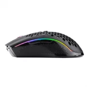MOUSE REDRAGON STORM PRO BLACK M808-KS