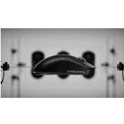 MOUSE WIRELESS LOGITECH G PRO X SUPERLIGHT 2C BLACK