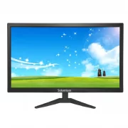 MONITOR 22 SOLARMAX SX22F2 VGA/HDMI