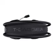 AURICULARES T-DAGGER SONA BLACK