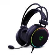 AURICULARES T-DAGGER SONA BLACK