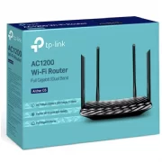 ROUTER WIFI TP-LINK C6U AC1200