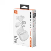 AURICULARES BLUETOOTH JBL TUNE BUDS 2 WHITE