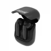 AURICULARES BLUETOOTH MOONKI EARBUDS MA-TWS33 BLACK