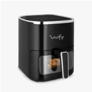 FREIDORA DE AIRE 4.6L VIVIFY FRY FORCE 360