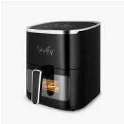 FREIDORA DE AIRE 4.6L VIVIFY FRY FORCE 360