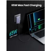 CARGADOR USB-C 65W UGREEN NEXODE PRO X753