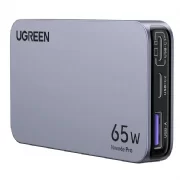 CARGADOR USB-C 65W UGREEN NEXODE PRO X753