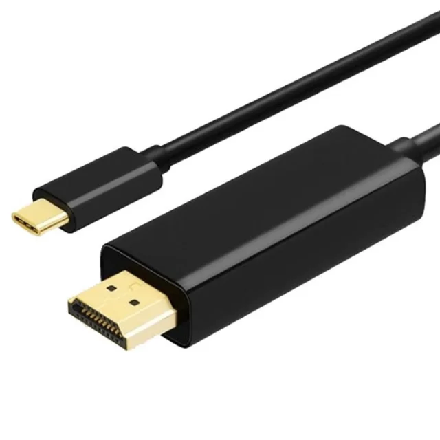 CABLE USB TYPE C A HDMI 1.8M NM-TCH2
