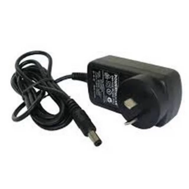 FUENTE SWITCHING 12VDC 2A 2 PLUGS PROBATTERY
