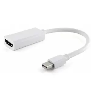 CABLE MINIDISPLAY A HDMI 09-040 (MAC COMPATIBLE)