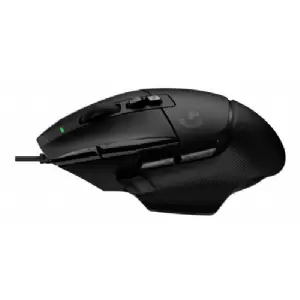 MOUSE LOGITECH G502X BLACK