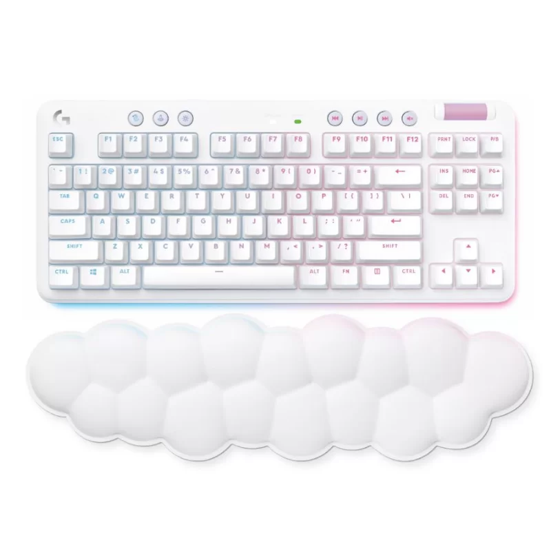 TECLADO WIRELESS LOGITECH G715 AURORA