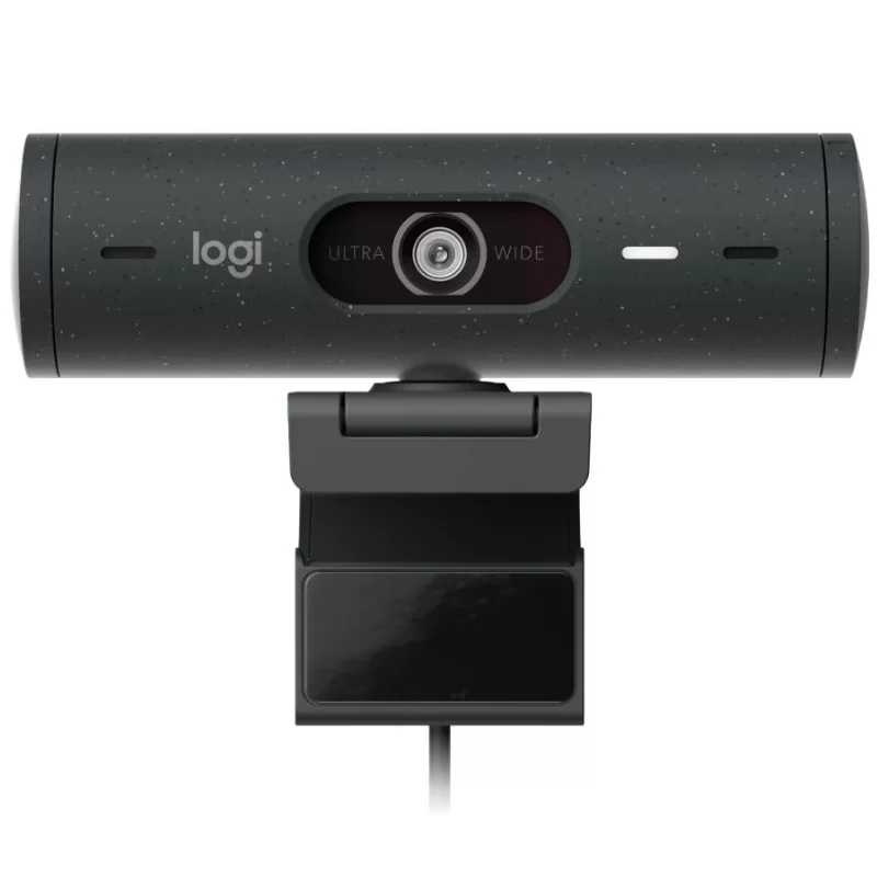 WEBCAM LOGITECH BRIO 500 GRAPHITE