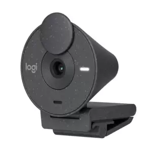 WEBCAM LOGITECH BRIO 300 GRAPHITE
