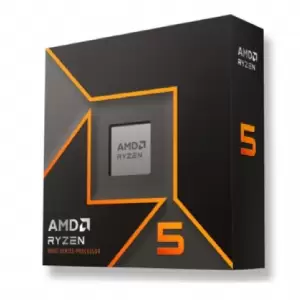 MICRO AMD RYZEN 5 9600X S/COOLER AM5