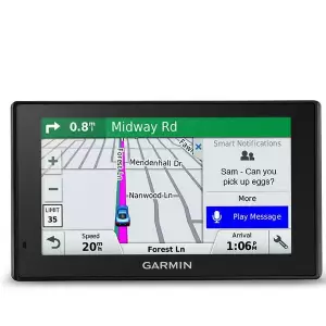 GPS GARMIN DRIVESMART 51 AR