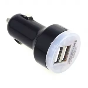 CARGADOR 12V KOLKE 2 PUERTOS