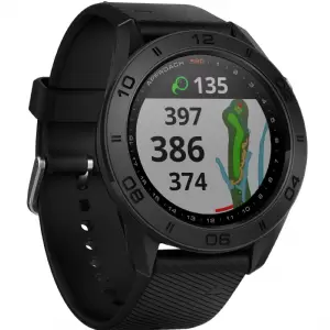 RELOJ GARMIN APPROACH S60
