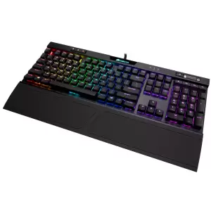 TECLADO CORSAIR K70 MK.2 MECANICO CHERRY MX