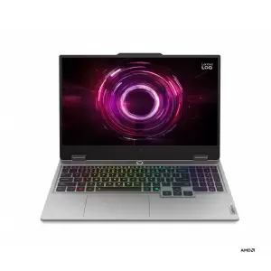 NOTEBOOK LENOVO LOQ 15AHP10 R7-16GB-512G-RTX5060