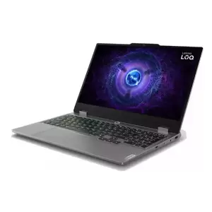NOTEBOOK LENOVO LOQ 15IAX9 I5-12450HX - 12G/512G/RTX3050