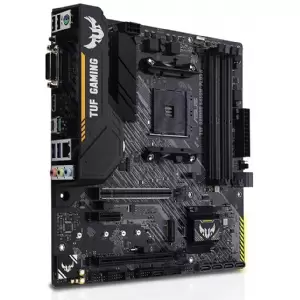 MOTHER ASUS TUF GAMING B450M-PLUS II