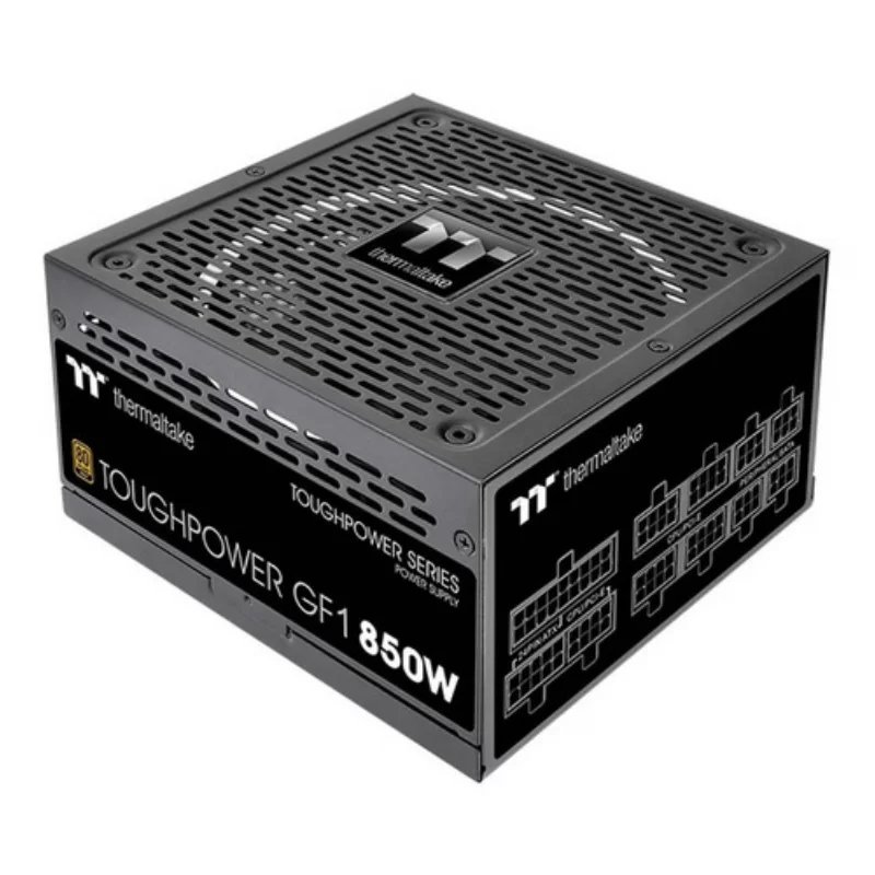 FUENTE ATX 850W THERMALTAKE TOUGHPOWER GF1