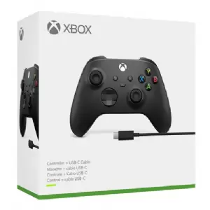 JOYSTICK MICROSOFT XBOX WIRELESS USB-C 1V8-0016