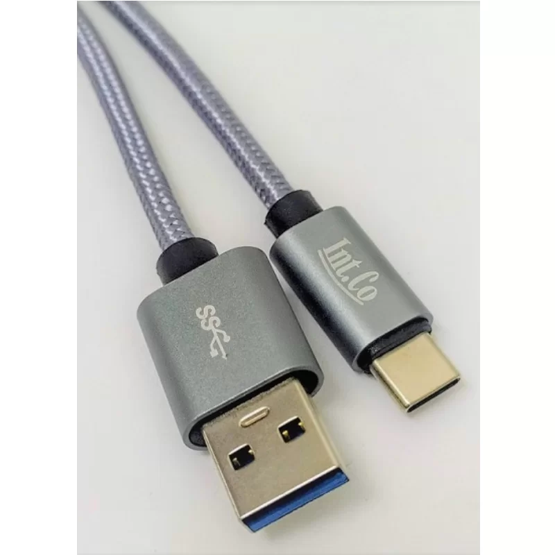 CABLE USB 3.0 TYPE C 5GBPS 2M CP01-20-005