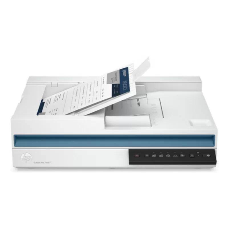 SCANNER HP 2600 F1 PRO