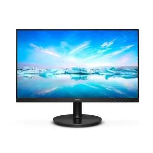 MONITOR 22 LED PHILIPS 221V8/77