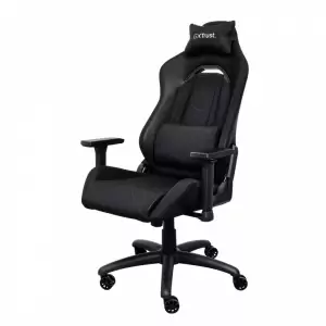 SILLA GAMER TRUST GXT714 RUYA ECO BLACK