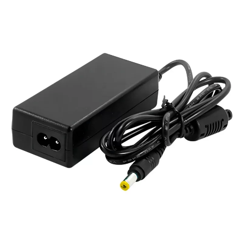 FUENTE SWITCHING 24V 2A 2 PLUGS INTERCAMBIABLES