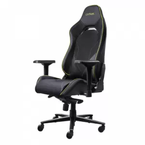 SILLA GAMER TRUST GXT721 RUYA PRO GAMING