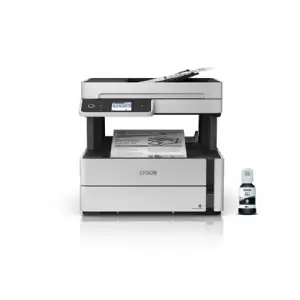 IMPRESORA EPSON M3170 ADF RED WIFI DUPLEX B/N