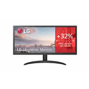 MONITOR 26 LED LG 26WQ500-B WFHD ULTRAWIDE