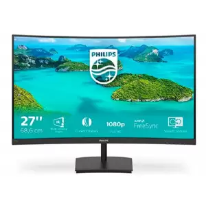 MONITOR 27 CURVO PHILIPS 271E1SCA/55