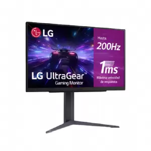 MONITOR 27 LG 27GS75Q-B