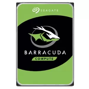 HDD 2 TB. SATA3 SEAGATE BARRACUDA