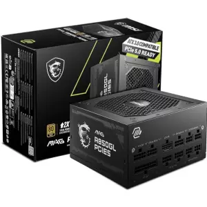 FUENTE ATX 8500W MSI A850GL 80P GOLD