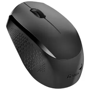 MOUSE WIRELESS GENIUS NX 8000S BLACK BLUETOOTH