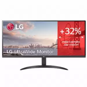MONITOR 34 LG 34WP500-B WFHD ULTRAWIDE