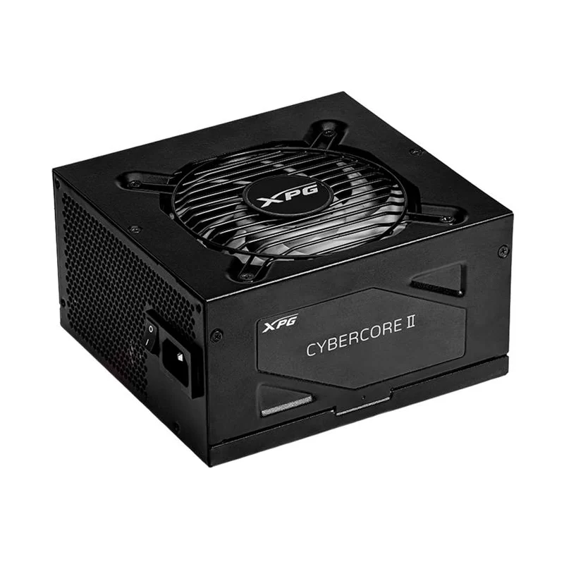 FUENTE ATX 1300W XPG CYBERCORE II