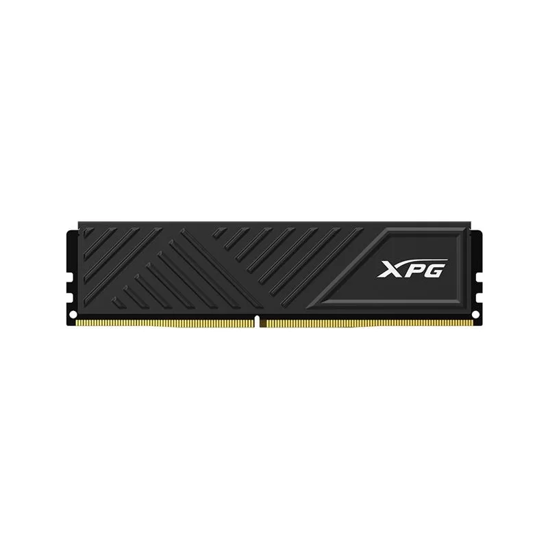 DDR4 16 GB. 3200 MHZ ADATA D35 BLACK