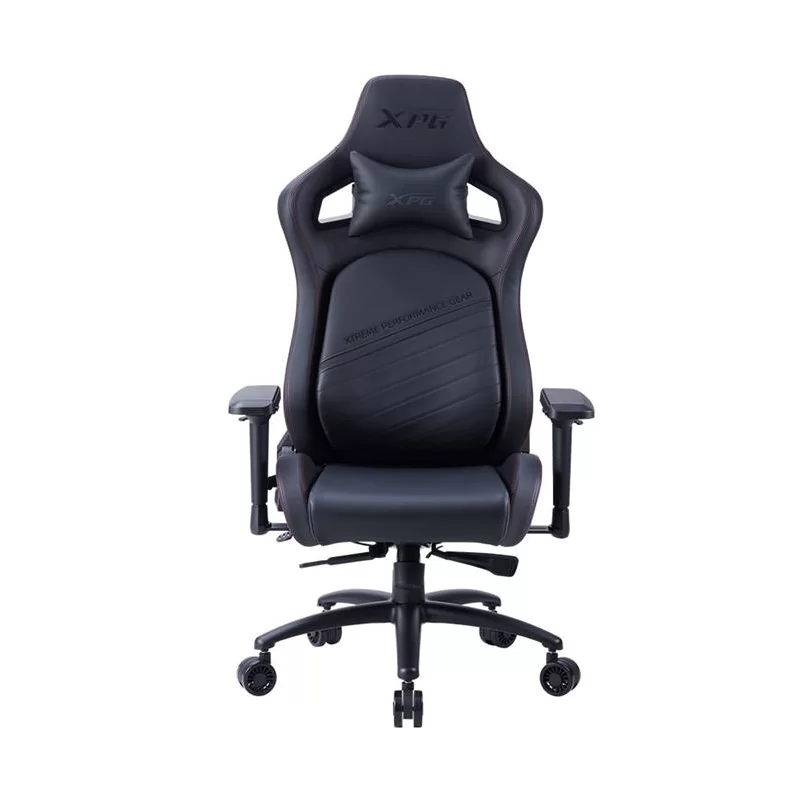 SILLA GAMER XPG NEXUS PLUS BLACK