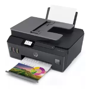 IMPRESORA MULTIFUNCION HP SMART TANK 530 WIFI