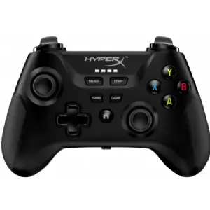 GAMEPAD WIRELESS HYPERX CLUTCH GAMING 516L8AA