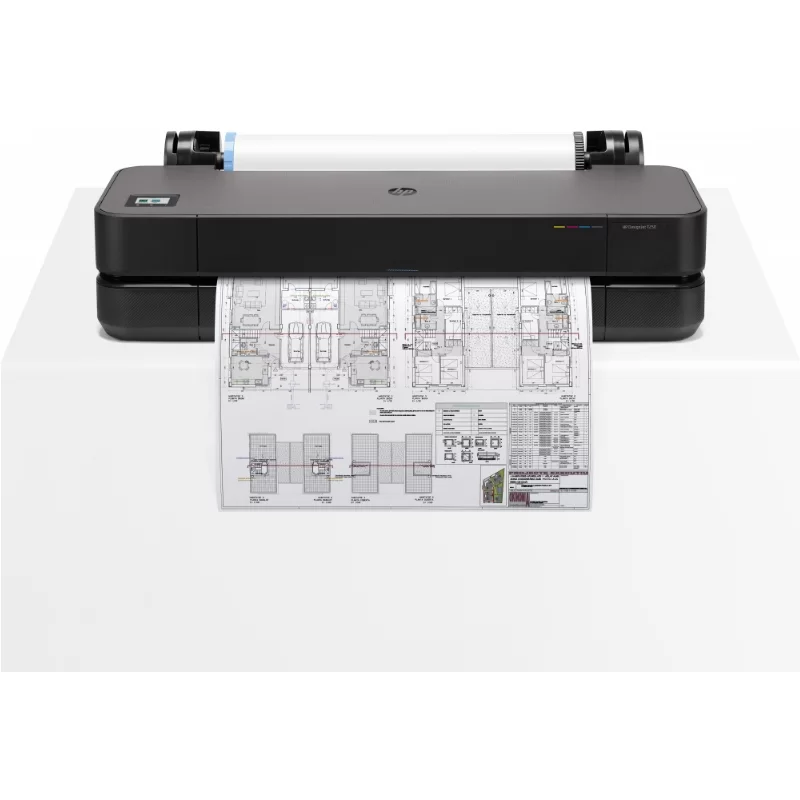 PLOTTER HP DESIGNJET T250 5H06D